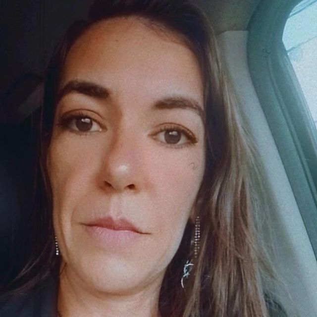 Luana Porto, Nutricionista Brasília