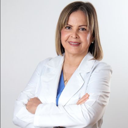 Patricia Amaris Tatis, Oftalmólogo Barranquilla