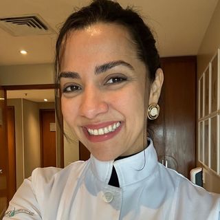 Palmira Rodrigues, Dermatologista Rio de Janeiro