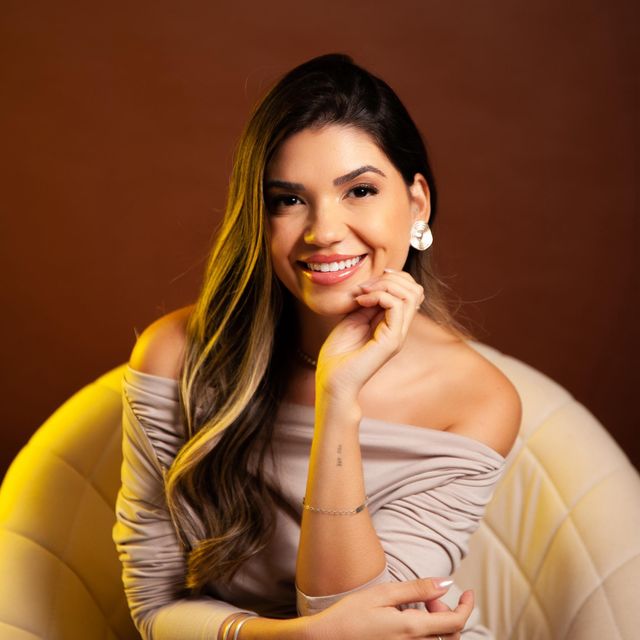 Rhane Carol, Nutricionista Rio de Janeiro