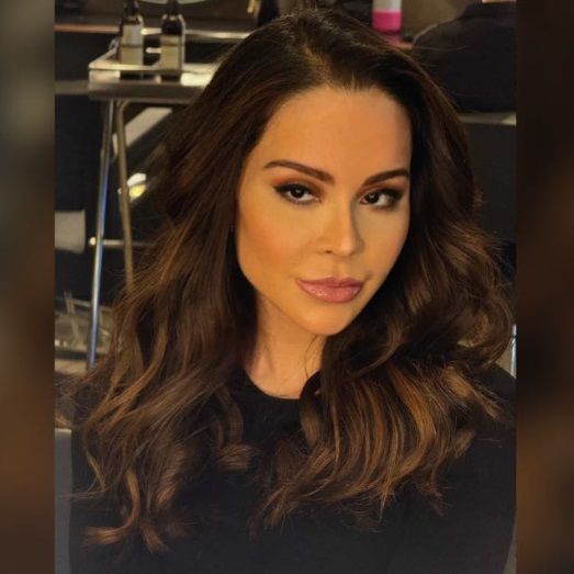 Patrícia Imai Zanardi, Dermatologista Maringá