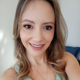Cristiane Nascimento Machado de Sousa Ribeiro, Psicólogo São João del Rei