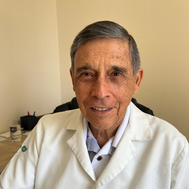 Elias Oliveira Lima 