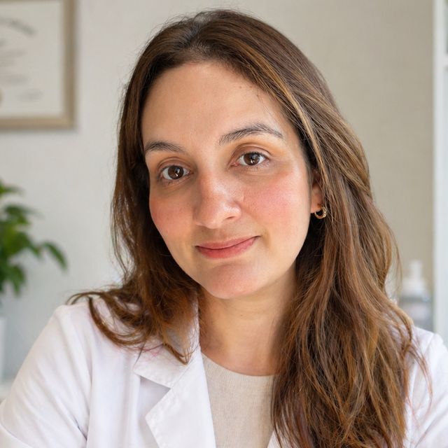 Laura Patricia  Colmenares Molina 