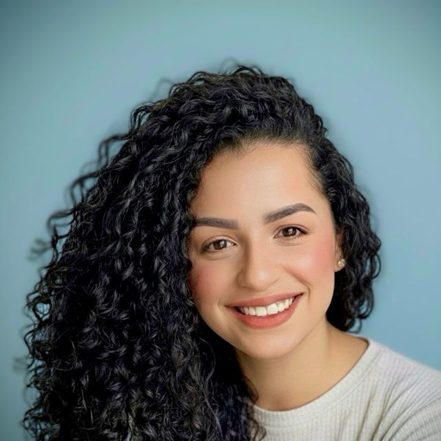 Juliana Orphão, Nutricionista Suzano