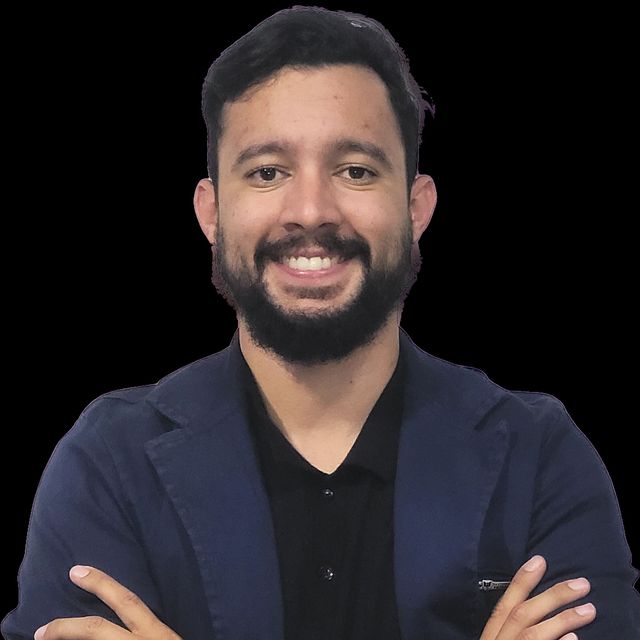 Kaio Lourenço Matias de Sousa