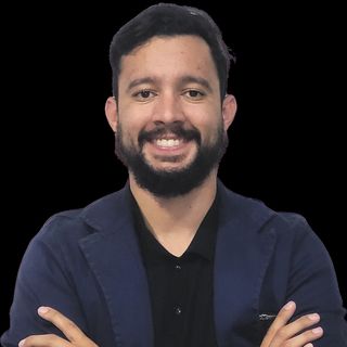 Ampliar imagem: Kaio Lourenço Matias de Sousa, Nutricionista Brasília