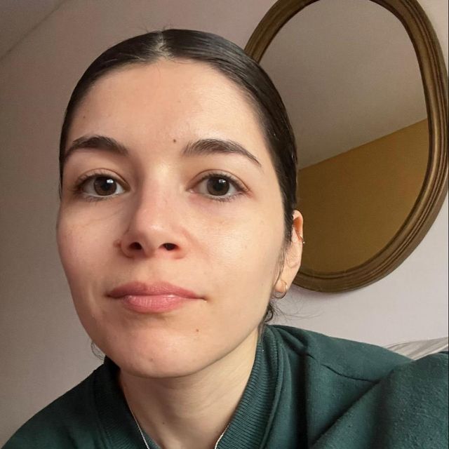 Ana Diaz, Psicólogo Capital Federal