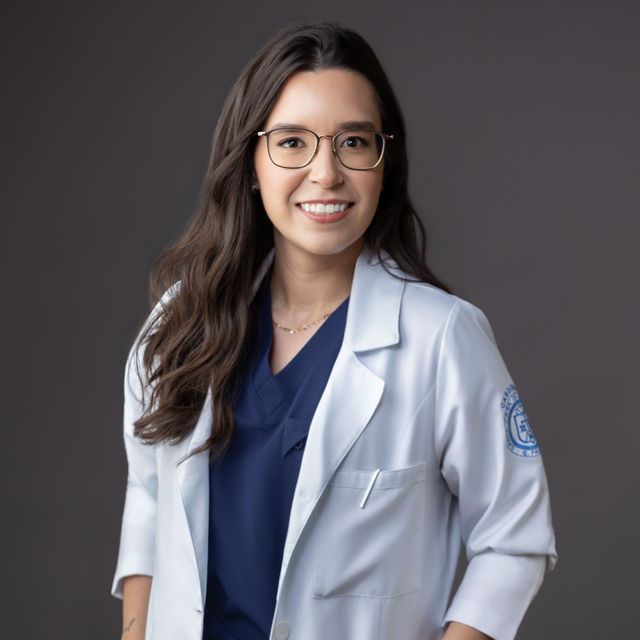 Maria Julia  Montebeller Meneses, Cardiologista São Paulo