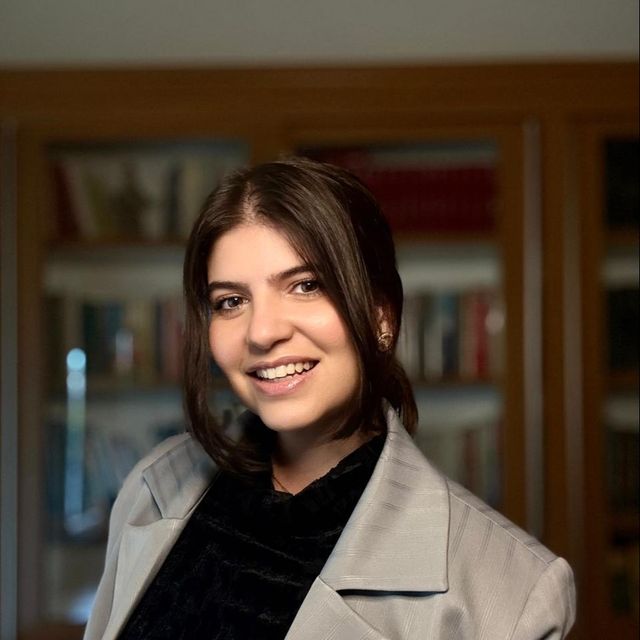 Luisa Ferreira Roselli, Psicanalista Campinas