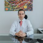 Dr. Hugo Enrique López Ramos