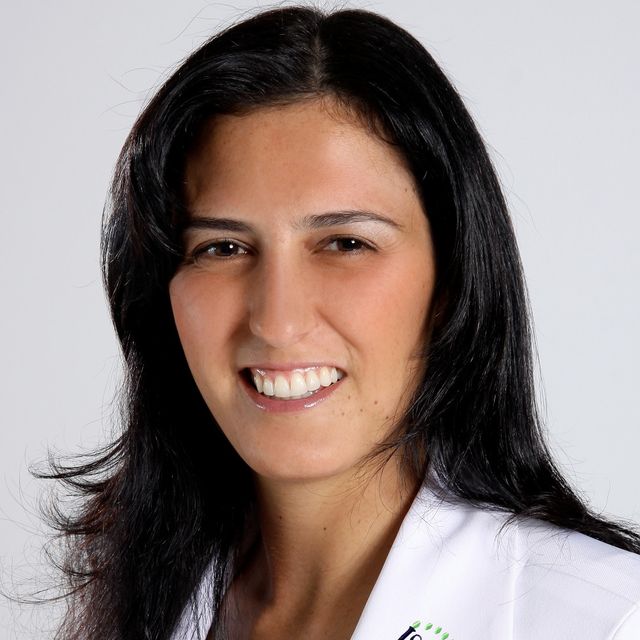 Patricia Lemos Carraro, Oftalmologista Uberaba