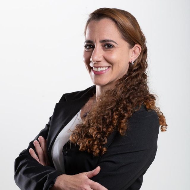 Bruna Rossi Laurini, Psicólogo Araraquara