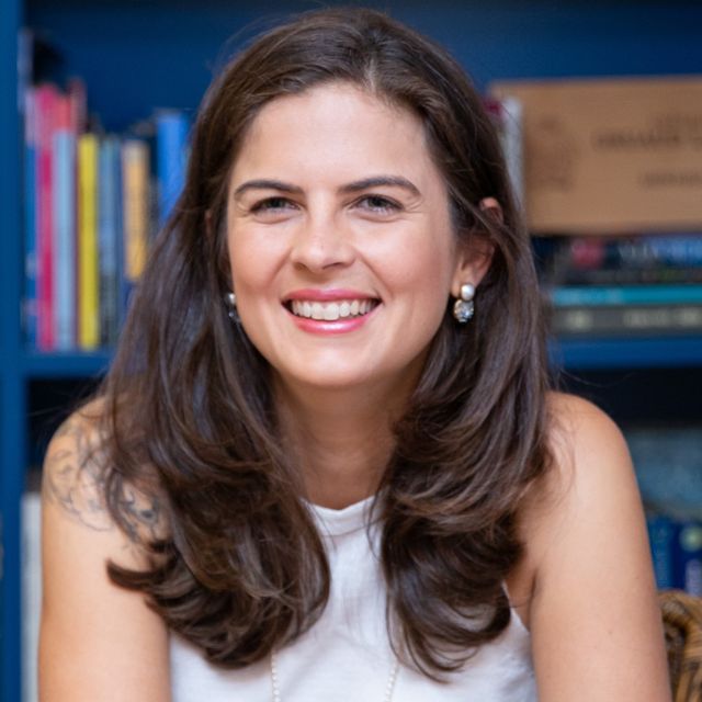 Natalie Ribeiro de T. C. Dusi, Ginecologista Brasília