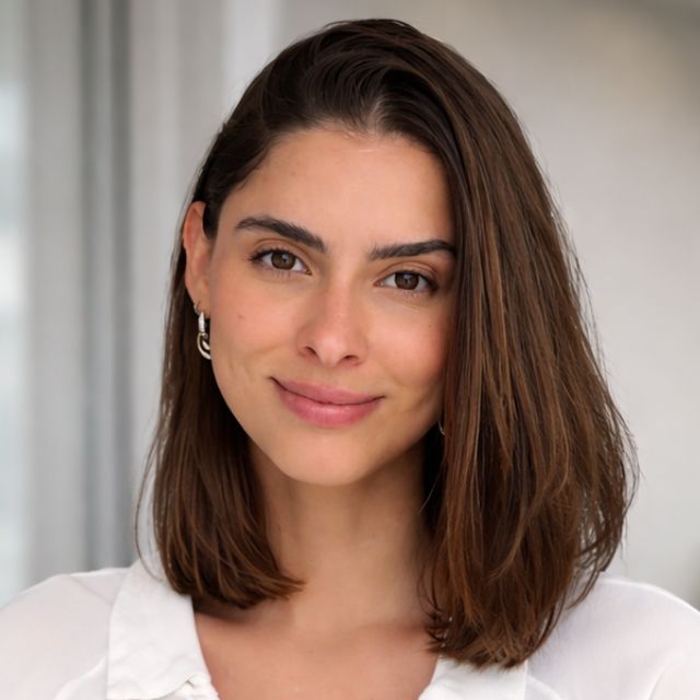 Geovanna Lemos, Psiquiatra São Paulo