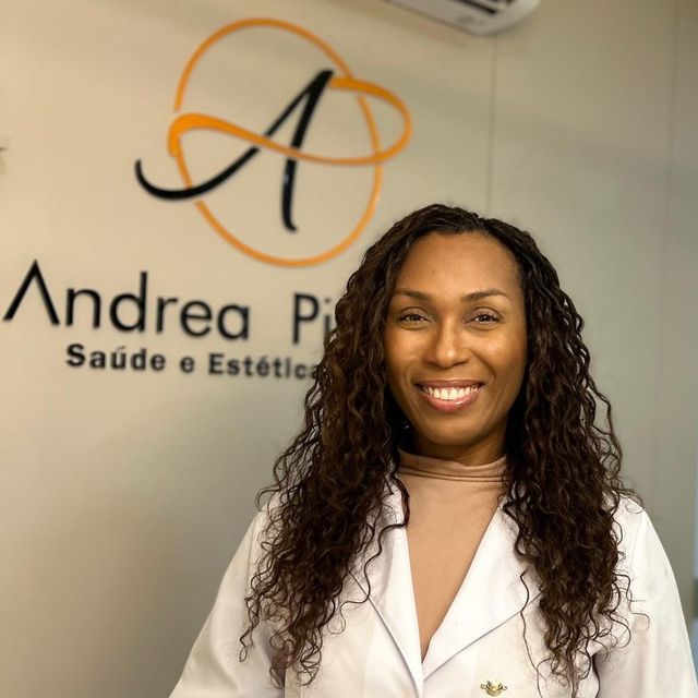 Mônica Pinheiro dos Santos, Terapeuta complementar Aracaju