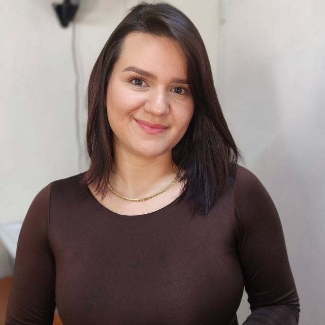 Maria Fernanda Angarita Ortiz, Psicólogo Medellín