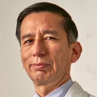 Marco Antonio Mejia Tupa