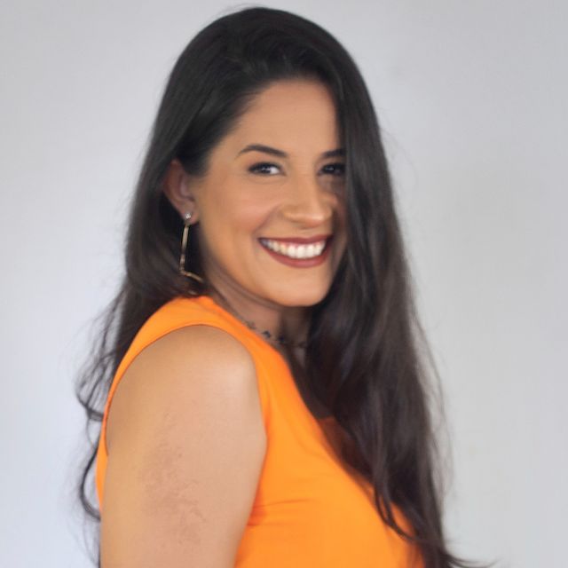 Lucila Andrade, Psicólogo Aracaju