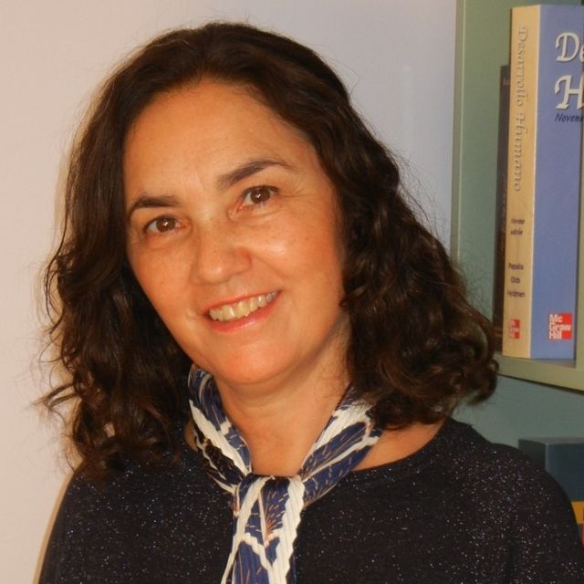 Javiera Reyes Moreno, Psicólogo Valparaíso