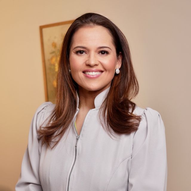 Candice Felizola, Gastroenterologista Lagarto