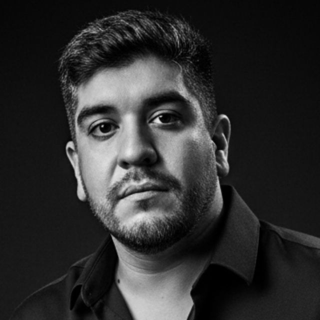 Diego Gonzalez, Psicólogo San Miguel
