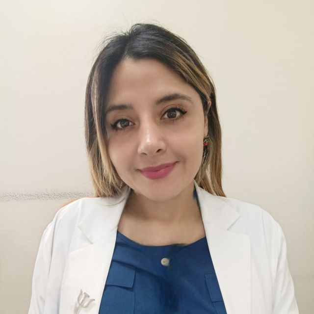 Valeria Leiva Pulgar, Psicólogo San Felipe