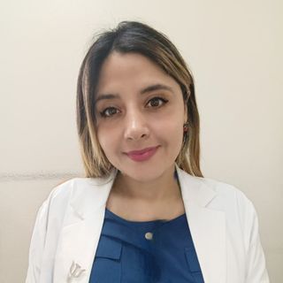 Ps. Valeria Leiva Pulgar