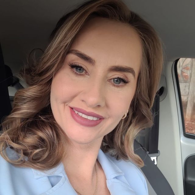 Tatiana Schakofski, Médico clínico geral Assis Chateaubriand