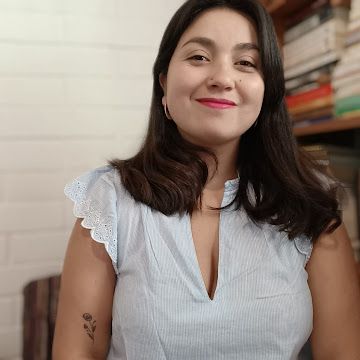 Simoné Olmos, Psicólogo Limache