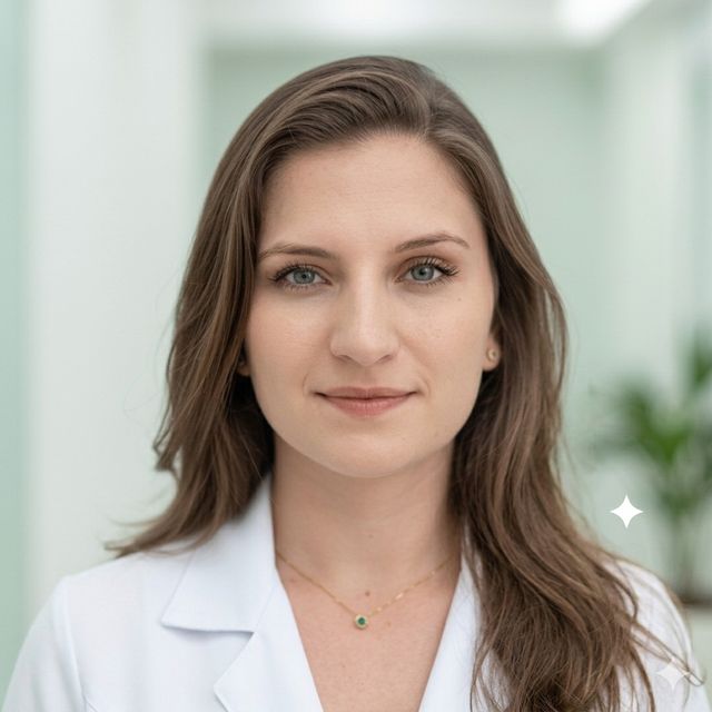 Marina Silvestri Pauwelz, Reumatologista Florianópolis