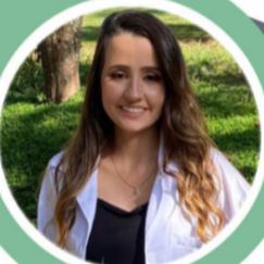 Carolina Afferri, Médico clínico geral São Paulo