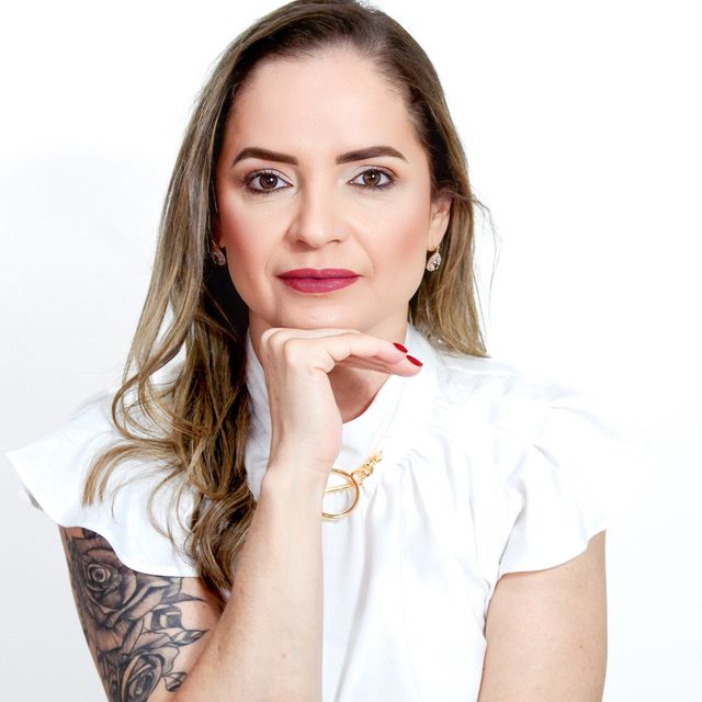 Ragneli Coutinho Macedo, Psicólogo Uberlândia