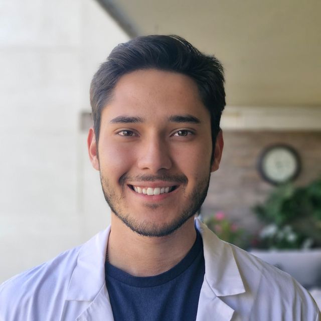 Joaquín Andrés Morales Lavanchy, Psicólogo Providencia