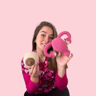 Acercar imagen: Camila Cabrera Vásquez, Matrona Concón