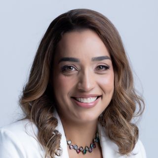 Uliana Medeiros Dos Santos, Geriatra Goiânia