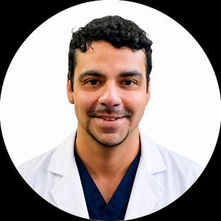 Dr. Ismael Erazo Astudillo