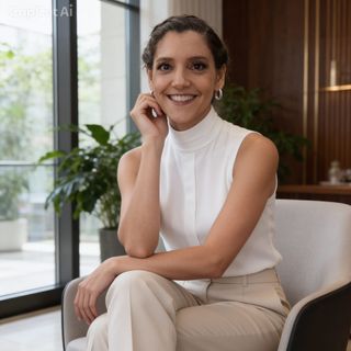 Karla Coelho, Psicólogo Atibaia