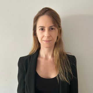 Acercar imagen: Gimena Coppola, Psicólogo Belgrano