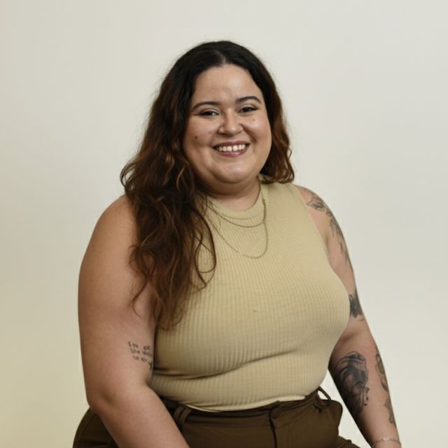 Joanny Karoline Nunes Mendes de Andrade, Psicólogo São Paulo