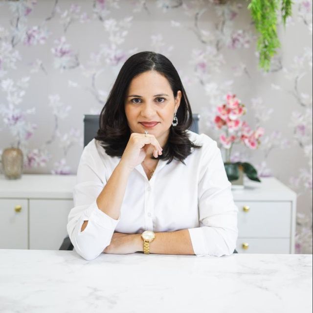 Raianna Galdez Lobo, Pneumologista Marabá