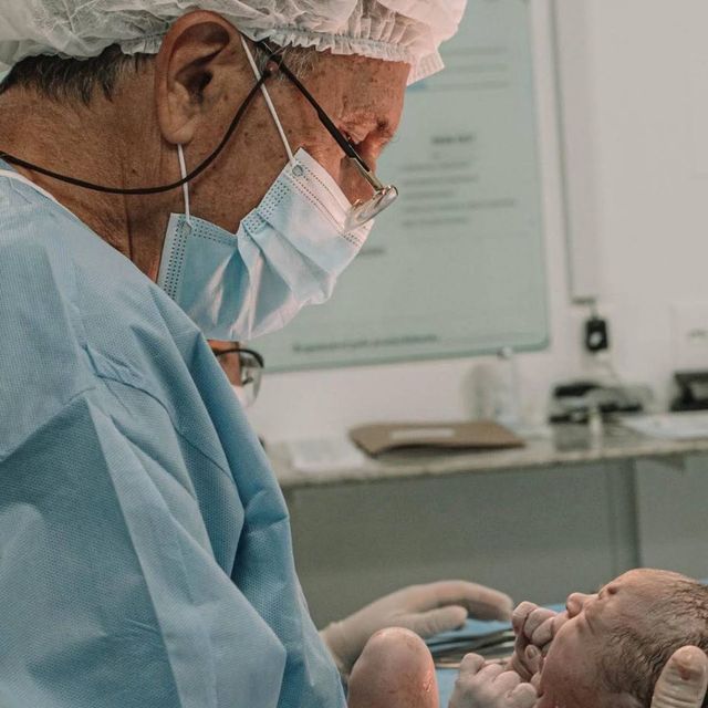Nilson De Oliveira E Silva, Ginecologista Brasília