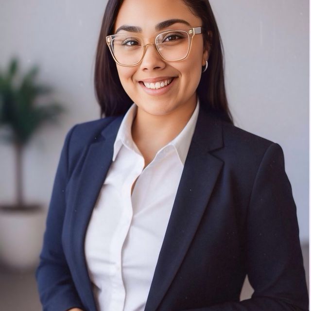 Caroline Gonçalves, Psicanalista Curitiba