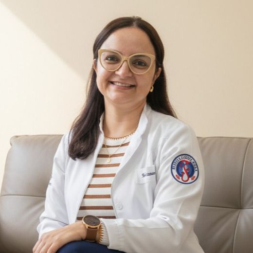 Marianne Golden, Fonoaudiólogo São Paulo