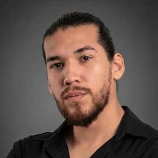 Guilherme Carlos, Nutricionista Recife