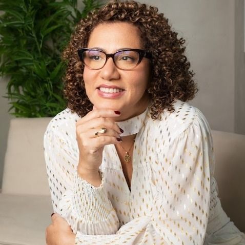 Aline Queiroz, Psicólogo Rio de Janeiro