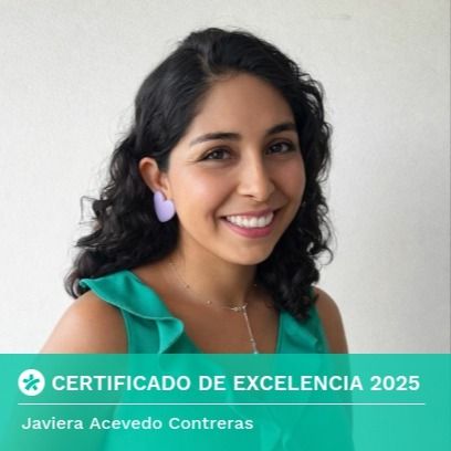 Javiera Acevedo Contreras