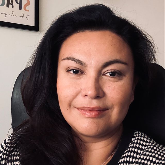 Victoria E. Cristancho Rocha, Psicólogo Bogotá