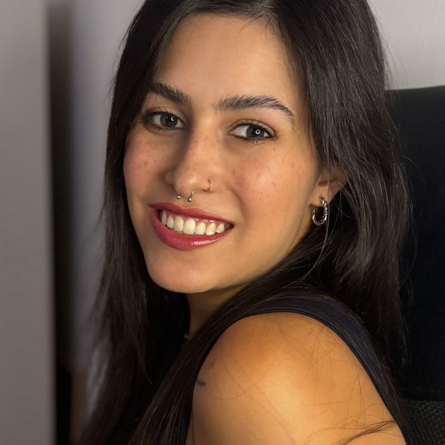 Lara Maciel Silveira, Psicólogo Rio de Janeiro