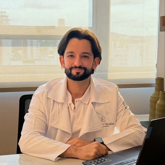 Sidnei Campidell, Nefrologista Divinópolis